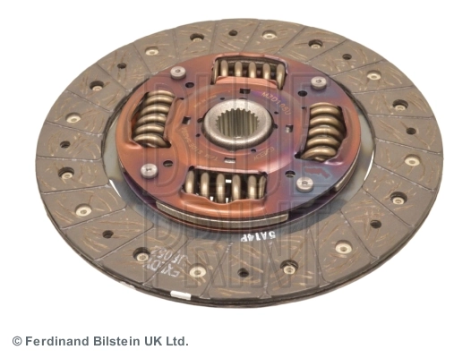 Clutch Disc